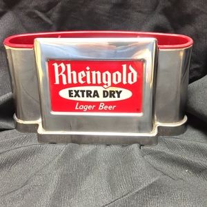 Rheingold Bar Caddy